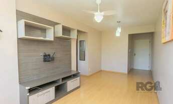 Imagem 3: Apartamento para Alugar em Nonoai com 65 m² e 2 dormitórios/quartos disponíveis