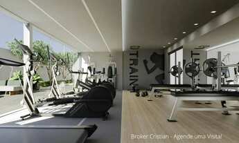 Imagem 4: Apartamento em Rua Desembargador Lauro Sodré Lopes - Portão - Curitiba/PR