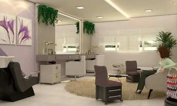 Imagem 7: Imóvel para venda tem 76 metros quadrados com 2 quartos em Centro - Mongaguá - SP