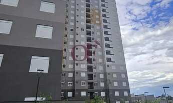 Imagem: Apartamento no Condomínio La Sierra Jundiaí