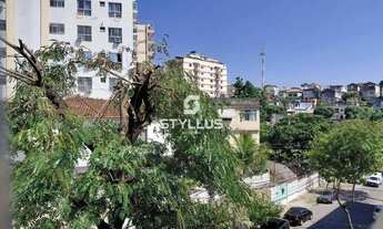 Imagem 5: Méier Apartamento com 1 dormitório