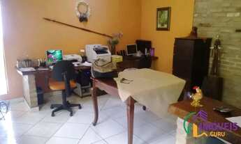 Imagem 7: CASA TÉRREA - JARDIM TREVO - SP