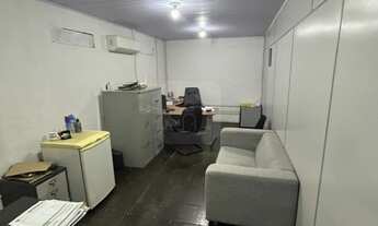 Imagem 2: Barracão Para Venda No Bairro Luizote Freitas III Em Uberlândia