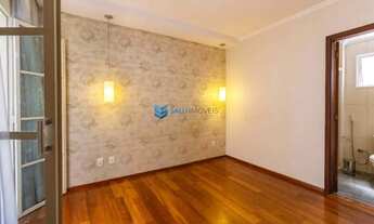 Imagem 4: Imóvel para venda possui 97 metros quadrados com 3 quartos em Parque Campolim - Sorocaba