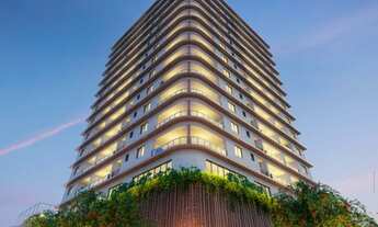 Imagem 4: Joya Residence - Sofisticação e exclusividade à beira-mar