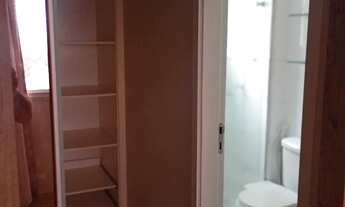 Imagem 7: MUNDI 106m2 4 QUARTOS SENDO 1 SUÍTE COM CLOSETS