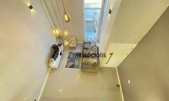 Imagem 7: Sobrado à venda, 309 m² por R$ 1.800.000,00 - Vila Assunção - Santo André/SP