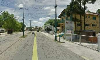 Imagem 4: Terreno no Centro de Canela - RS