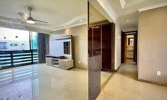 Imagem 5: NASCENTE + REFORMADO + ANDAR ALTO + VAZADO! AOS 01, OCTOGONAL