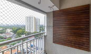 Imagem 5: Aluguel Apartamento 2 Dormitórios - 87 m² Alto de Pinheiros