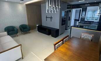 Imagem 4: ALUGA-SE Apartamento com 1 dormitório