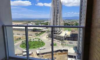 Imagem 4: AP 2 quartos em andar alto no Edf Alba Boulevard, em frente ao Shopping Boulevard