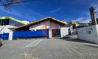 Imagem: Casa comercial para locação com 450 m²