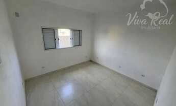 Imagem 7: Casa 02 Dorm c/ Suíte - (parte de cima) no Jd Nathália / Éden