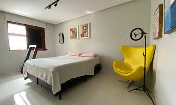 Imagem 7: Casa 2pavimentos, 216 m², 3 quartos em Barra Nova - Marechal Deodoro - AL