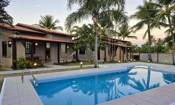 Imagem 6: Alugo Linda Casa em Condominio Ilheus