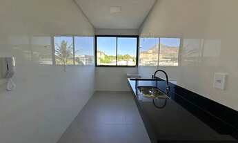 Imagem 7: Apartamento Novo com 2 quartos a Venda Grã-Duquesa - Governador Valadares - MG