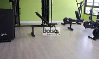 Imagem 7: Apartamento para aluguel com 49 m² e 1 quarto em Vila Santa Tereza, Bauru - SP