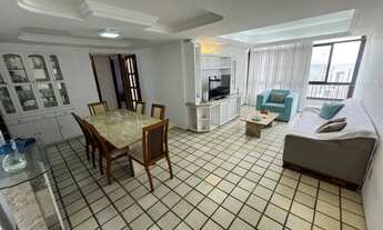 Imagem 16: Imóvel para venda possui 120 metros quadrados com 3 quartos em Boa Viagem - Recife - PE