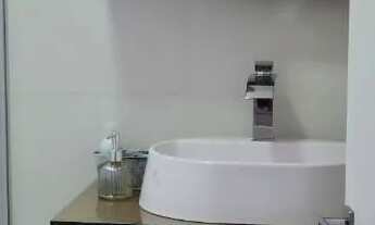 Imagem 2: Apartamento Mobiliado com Vista para o Mar em Itapema