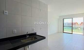 Imagem 5: Flat Makai Acqua Resort, padrão PE Construtora em Muro Alto