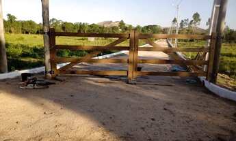 Imagem: MINI SÍTIO 1.500 Mts ARARUAMA