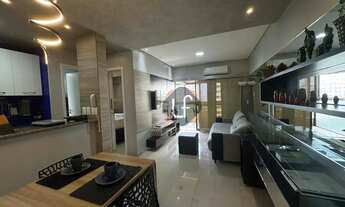 Imagem 7: APARTAMENTO REFORMADO E MOBILIADO PRÓXIMO À BEIRA MAR