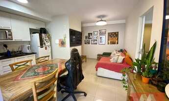 Imagem 6: Apartamento com 1 dormitório para alugar, 49 m² por R$ 4.709,00/mês - Bela Vista - São Pau