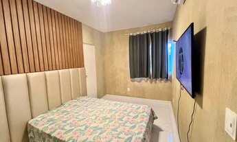 Imagem 2: Apartamento com 2 quartos no Uruguai TR226131 THE-G512KQ