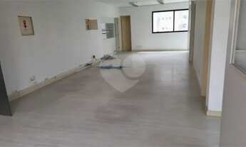 Imagem 6: Salas para locação em Pacaembu - SP