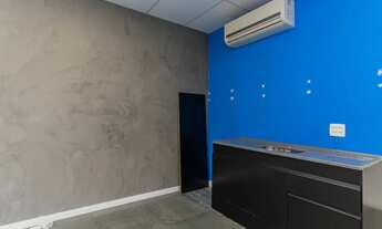 Imagem 5: Salas/conjuntos Para Venda e Locação Vila Gertrudes, 1 Vaga, 41m² - (condomínio O Evidence