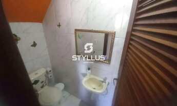 Imagem 9: Bento Ribeiro Casa com 3 dormitórios