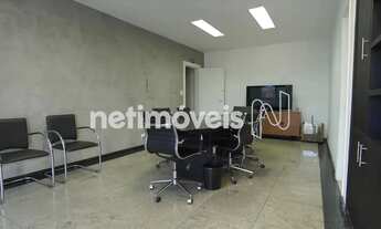 Imagem 2: Venda ou locação Andar-pilotis Barro Preto Belo Horizonte