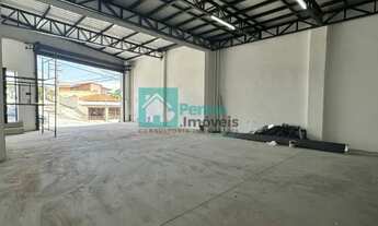 Imagem 3: GALPÃO COMERCIAL - NOVO NO JD SATÉLITE