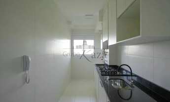 Imagem 6: Oportunidade - Apartamento Novo - Nunca Habitado - Condomínio Jardins do Paratehy - Urbano