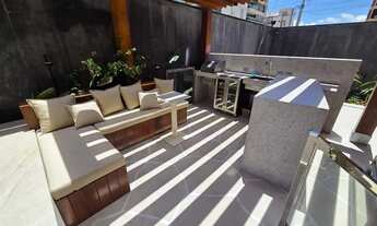 Imagem 5: Apartamento à venda, 3 quartos, 3 suítes, 2 vagas, Camboinha - Cabedelo/PB