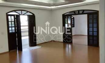 Imagem 5: Casa com 5 quartos, Jardim Bonfiglioli - Jundiaí