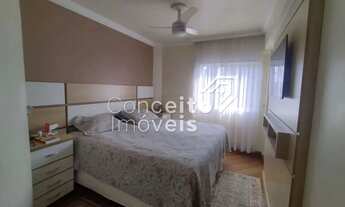 Imagem 6: Edifício Palmares - Centro - Cobertura Duplex