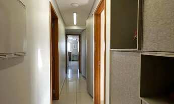 Imagem 6: Spazio di Ravenna - Brisamar - 01 por andar - Andar muito alto - 273m² - 05 suítes + DCE