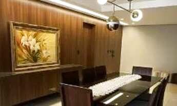 Imagem: Apto 3 Suítes Ed. Rio Eufrates 156m2 Sofistica