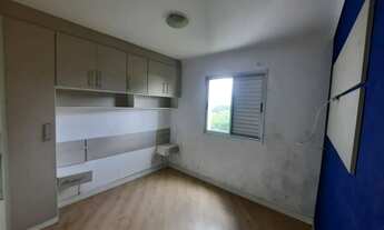 Imagem 6: APARTAMENTO | 52M² | 2 QUARTOS | 1 BANHEIRO | SACADA | 1 VAGA | TATUAPÉ