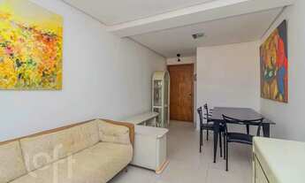 Imagem 7: Apartamento à venda em Jardim Botânico com 69 m², 2 quartos, 1 suíte, 1 vaga