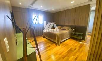 Imagem 6: Cobertura Edifício Monterrey Palace