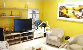 Imagem: Apartamento com 2 quartos à venda, 85 m²