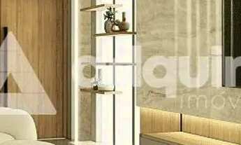 Imagem 4: Casa à venda no Condomínio Vale dos Vinhedos, com 04 Suítes, Área Gourmet e vista para o l