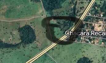 Imagem 2: Chacara em Abadia de Goias