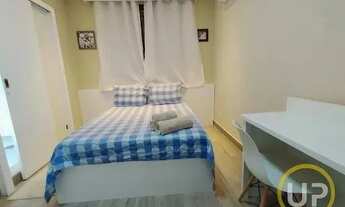Imagem 2: Apartamento Loft em Minas Brasil BH R$ 2.500,00
