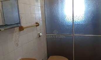 Imagem 6: Apartamento à venda, 46 m² por R$ 240.000,00 - Tupi - Praia Grande/SP