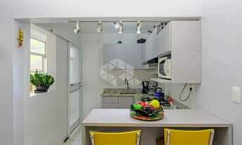 Imagem 6: Apartamento 2 Dormitórios , 2 Banheiros, 76m² área privativa - com garagem no bairro Vila