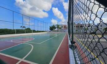 Imagem 8: Apartamento no Condomínio Alto Santa Lúcia